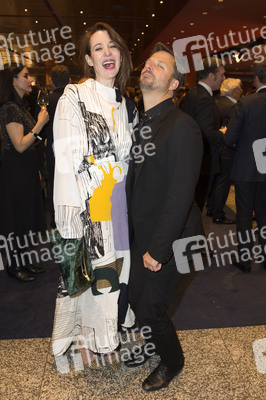 Opening Party, Berlinale 2017