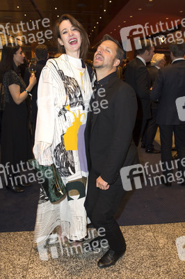 Opening Party, Berlinale 2017