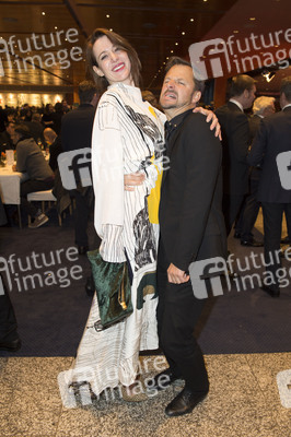 Opening Party, Berlinale 2017
