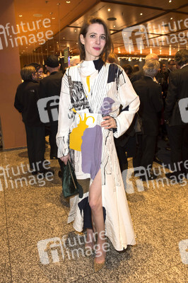 Opening Party, Berlinale 2017