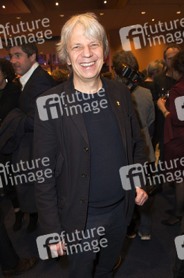 Opening Party, Berlinale 2017