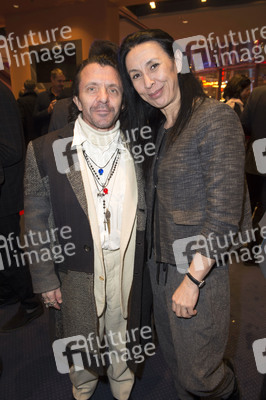 Opening Party, Berlinale 2017