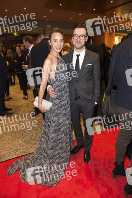 Opening Party, Berlinale 2017