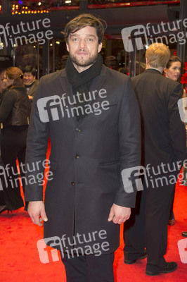 Opening Party, Berlinale 2017