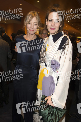 Opening Party, Berlinale 2017