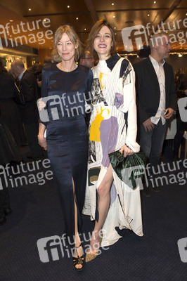 Opening Party, Berlinale 2017