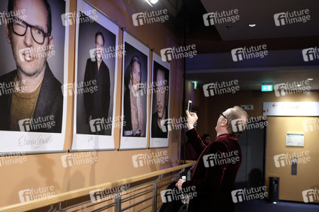 Opening Party, Berlinale 2017