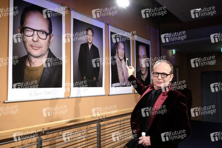 Opening Party, Berlinale 2017