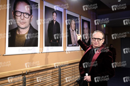Opening Party, Berlinale 2017