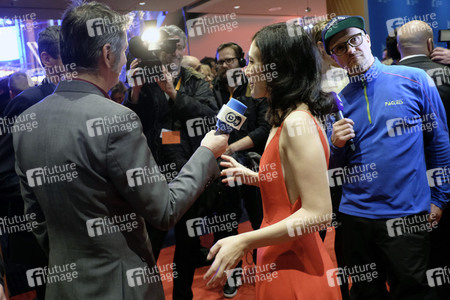 Opening Party, Berlinale 2017