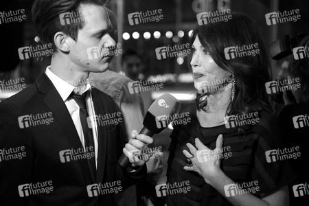 Opening Party, Berlinale 2017