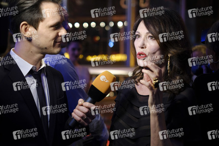 Opening Party, Berlinale 2017