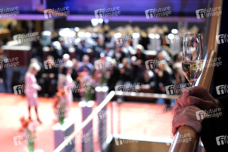 Opening Party, Berlinale 2017