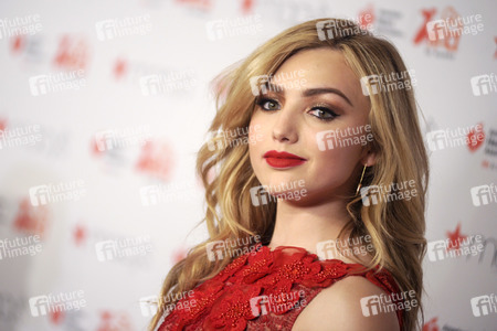 American Heart Association Fashion Show in New York