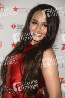 American Heart Association Fashion Show in New York