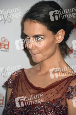 American Heart Association Fashion Show in New York