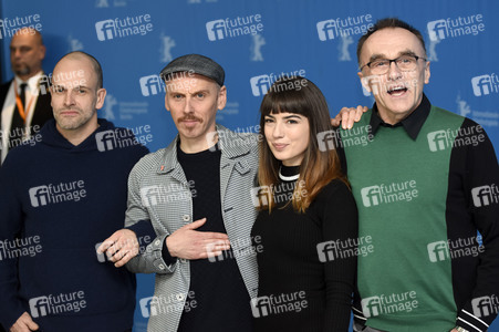 'T2 Trainspotting' Photocall, Berlinale 2017