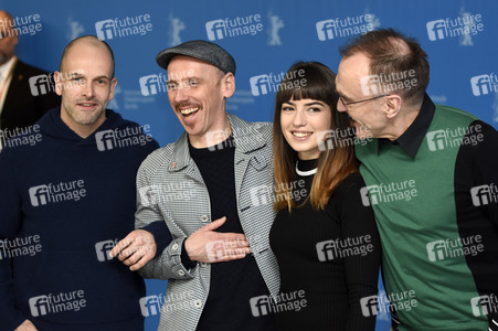 'T2 Trainspotting' Photocall, Berlinale 2017