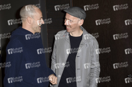 'T2 Trainspotting' Photocall, Berlinale 2017