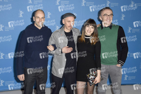 'T2 Trainspotting' Photocall, Berlinale 2017