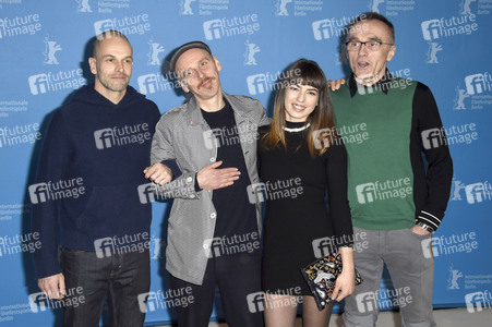 'T2 Trainspotting' Photocall, Berlinale 2017