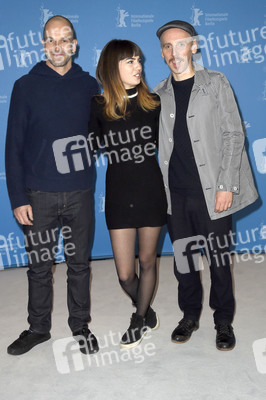 'T2 Trainspotting' Photocall, Berlinale 2017