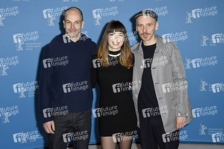 'T2 Trainspotting' Photocall, Berlinale 2017