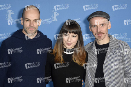 'T2 Trainspotting' Photocall, Berlinale 2017