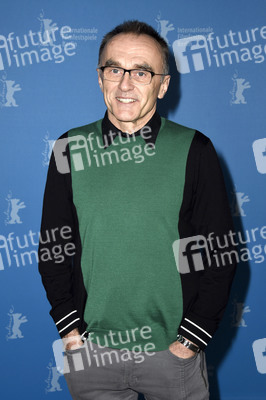 'T2 Trainspotting' Photocall, Berlinale 2017