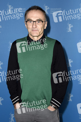 'T2 Trainspotting' Photocall, Berlinale 2017