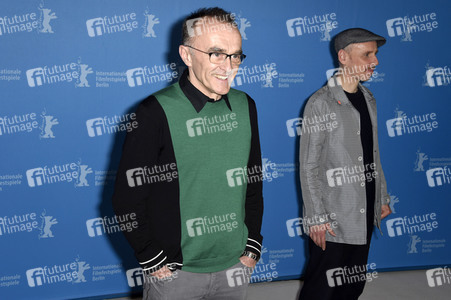 'T2 Trainspotting' Photocall, Berlinale 2017