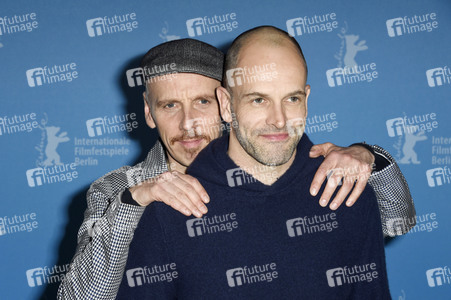 'T2 Trainspotting' Photocall, Berlinale 2017