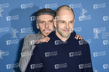'T2 Trainspotting' Photocall, Berlinale 2017
