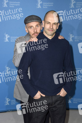 'T2 Trainspotting' Photocall, Berlinale 2017
