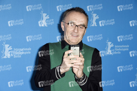 'T2 Trainspotting' Photocall, Berlinale 2017