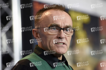 'T2 Trainspotting' Pressekonferenz, Berlinale 2017