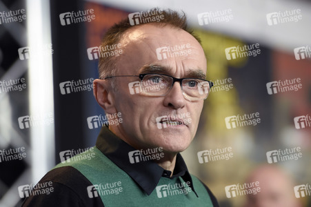 'T2 Trainspotting' Pressekonferenz, Berlinale 2017