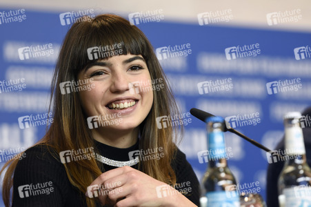 'T2 Trainspotting' Pressekonferenz, Berlinale 2017