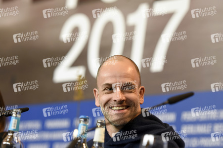 'T2 Trainspotting' Pressekonferenz, Berlinale 2017