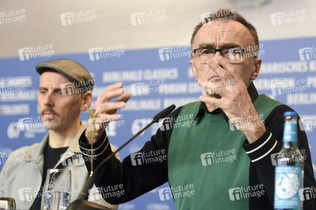 'T2 Trainspotting' Pressekonferenz, Berlinale 2017