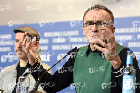 'T2 Trainspotting' Pressekonferenz, Berlinale 2017