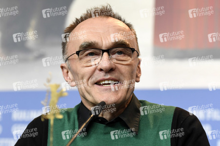 'T2 Trainspotting' Pressekonferenz, Berlinale 2017