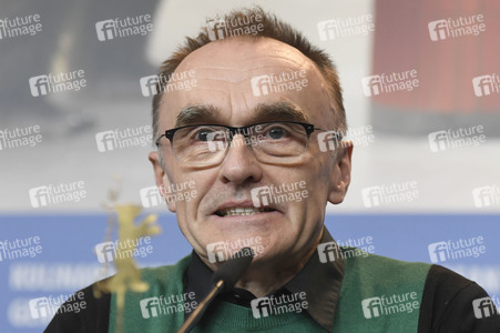 'T2 Trainspotting' Pressekonferenz, Berlinale 2017