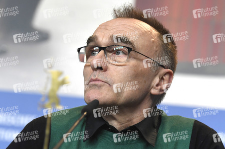 'T2 Trainspotting' Pressekonferenz, Berlinale 2017