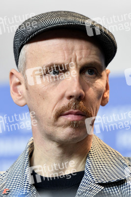 'T2 Trainspotting' Pressekonferenz, Berlinale 2017