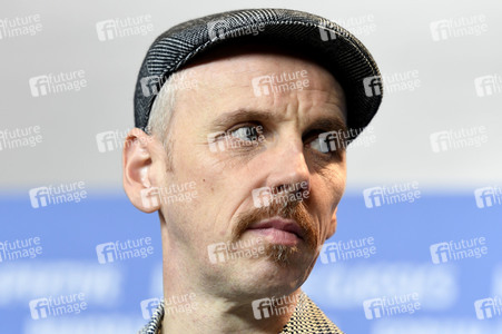 'T2 Trainspotting' Pressekonferenz, Berlinale 2017