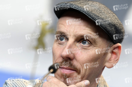 'T2 Trainspotting' Pressekonferenz, Berlinale 2017