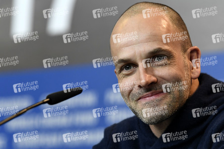 'T2 Trainspotting' Pressekonferenz, Berlinale 2017