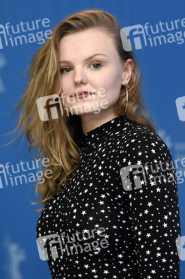'Tiger Girl' Photocall, Berlinale 2017