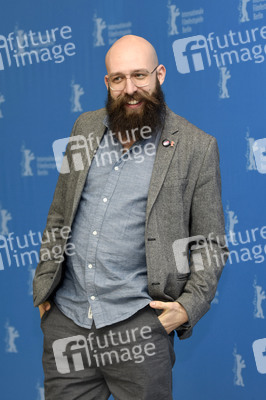 'Tiger Girl' Photocall, Berlinale 2017